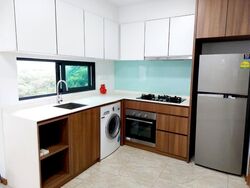 Kingsford Waterbay (D19), Apartment #466557171